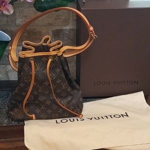 Louis vuitton petit noe
